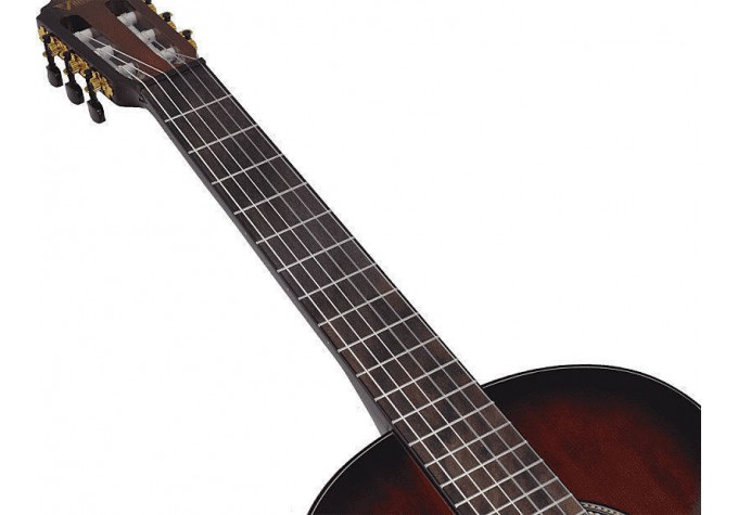 Valencia VC564 Brown Sunburst