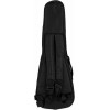 Cascha HH 2316 Bamboo Koncertné ukulele Graphite