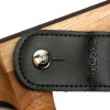 Cascha HH 2200 Popruh pre ukulele Rainbow