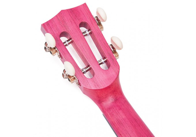 Mahalo ML2BC Koncertné ukulele Berry Crush