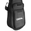 Cascha HH 2034 Concert Ukulele Bag Padded