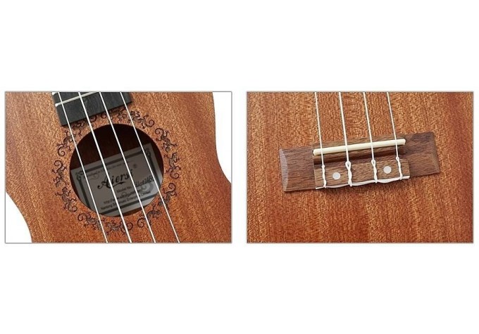 Aiersi SU026BG Tenor