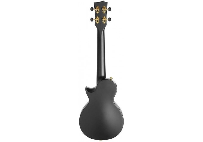 Cascha HH 2258 Carbon Fibre Ukulele Set