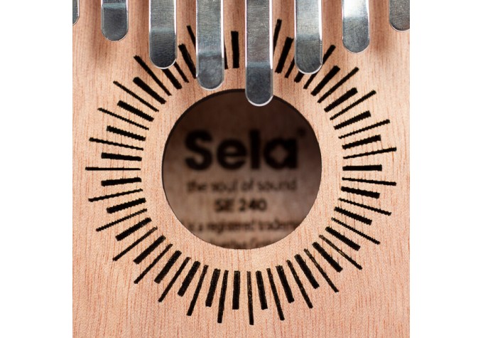 Sela SE 240 Kalimba