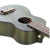 Cascha HH 2265 Premium Sopránové ukulele Zelená