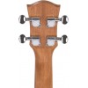 Cascha HH2035E Koncertné ukulele Natural