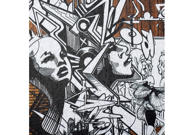 Sela SE 173 Art Series