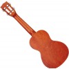 Mahalo ML2OS Koncertné ukulele Orange Sunset Fade