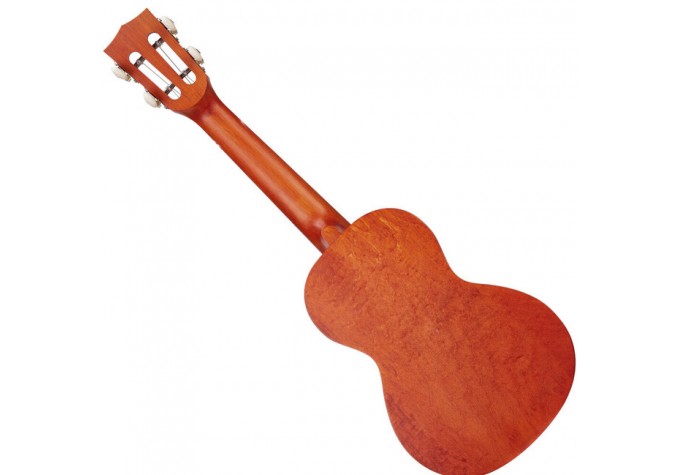 Mahalo ML2OS Koncertné ukulele Orange Sunset Fade