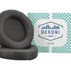 Dekoni Audio EPZ-SUSVARA-FNSK Náušníky pre slúchadlá HiFiMan Susvara Čierna