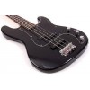 SX Vintage Precision Bass 62 Black