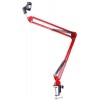 Platinum MPC1 Red