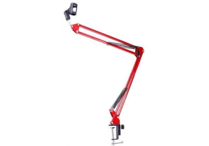 Platinum MPC1 Red
