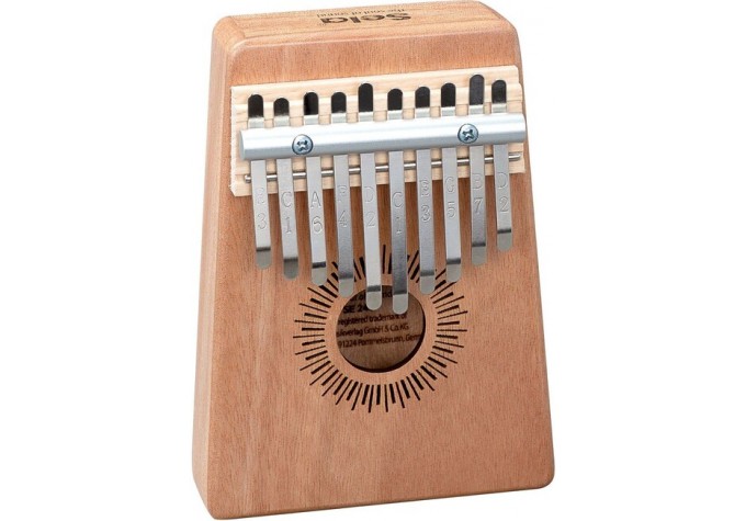 Sela SE 240 Kalimba