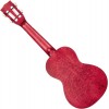 Mahalo ML2CR Koncertné ukulele Cherry Red