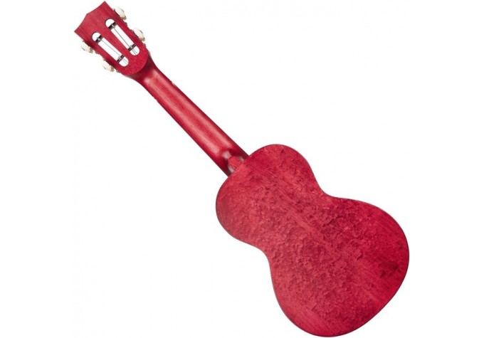 Mahalo ML2CR Koncertné ukulele Cherry Red