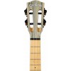 Cascha HH 2316 Bamboo Koncertné ukulele Graphite