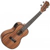 Cascha HH2035E Koncertné ukulele Natural