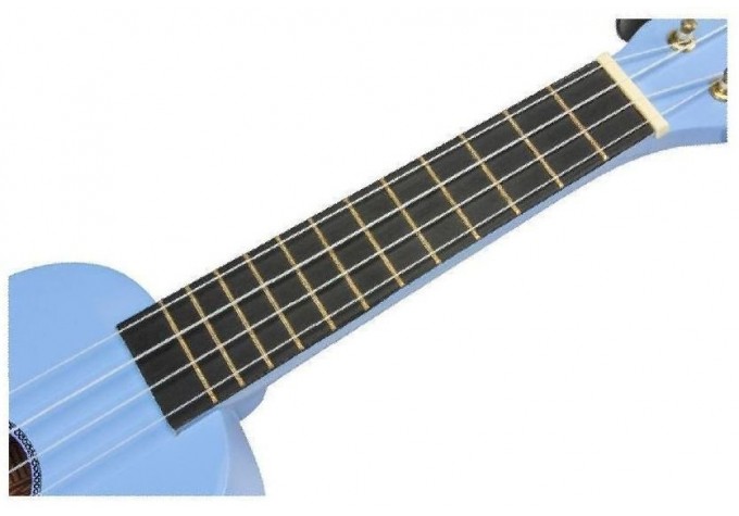 Mahalo MR1 Sopránové ukulele Light Blue