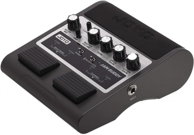 Joyo Jam Buddy Black
