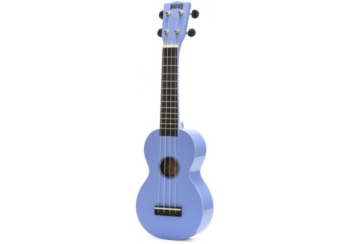 Mahalo MR1 Sopránové ukulele Light Blue