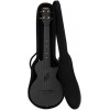 Cascha HH 2258 Carbon Fibre Ukulele Set
