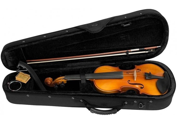 Cascha HH 2134 Violin Set 1/2