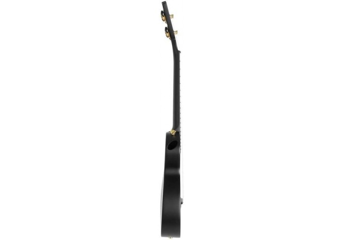 Cascha HH 2258 Carbon Fibre Ukulele Set