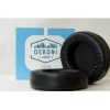 Dekoni Audio EPZ-DT78990-SK Náušníky pre slúchadlá Beyerdynamic DT Series-DT770-DT880-DT990 Čierna