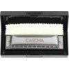 Cascha HH 2219 Blues Bb Diatonická ústna harmonika