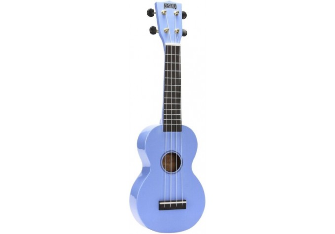 Mahalo MR1 Sopránové ukulele Light Blue