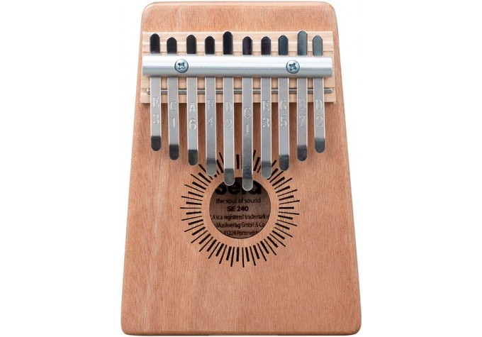 Sela SE 240 Kalimba