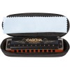 Cascha HH 2220 Professional Blues E Diatonická ústna harmonika