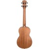 Cascha HH2048 Premium Tenorové ukulele Natural