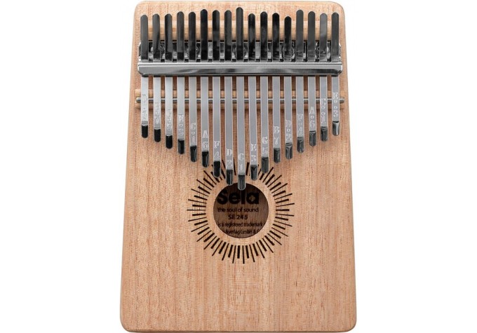 Sela SE 245 Kalimba