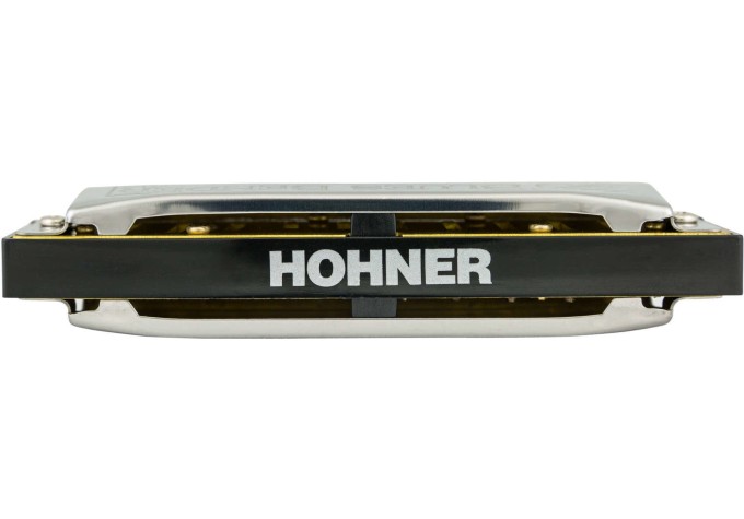 Hohner Hot Metal D-major