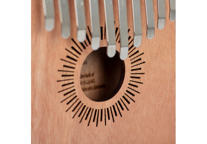 Sela SE 245 Kalimba