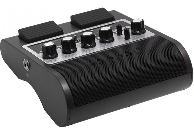 Joyo Jam Buddy Black