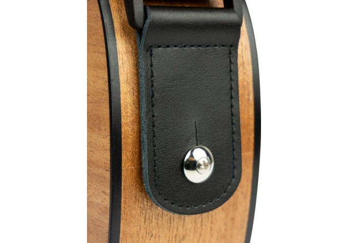 Cascha HH 2200 Popruh pre ukulele Rainbow