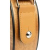 Cascha HH 2201 Popruh pre ukulele Hnedá