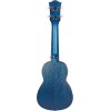 Cascha HH 2266 Premium Sopránové ukulele Modrá