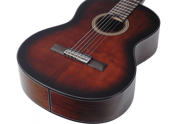 Valencia VC564 Brown Sunburst