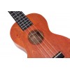 Mahalo ML2OS Koncertné ukulele Orange Sunset Fade