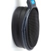 Dekoni Audio EPZ-HD600-SK Náušníky pre slúchadlá Sennheiser HD600 Čierna