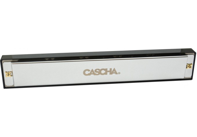 Cascha HH 2168 Tremolo C Diatonická ústna harmonika