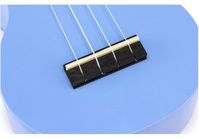 Mahalo MR1 Sopránové ukulele Light Blue