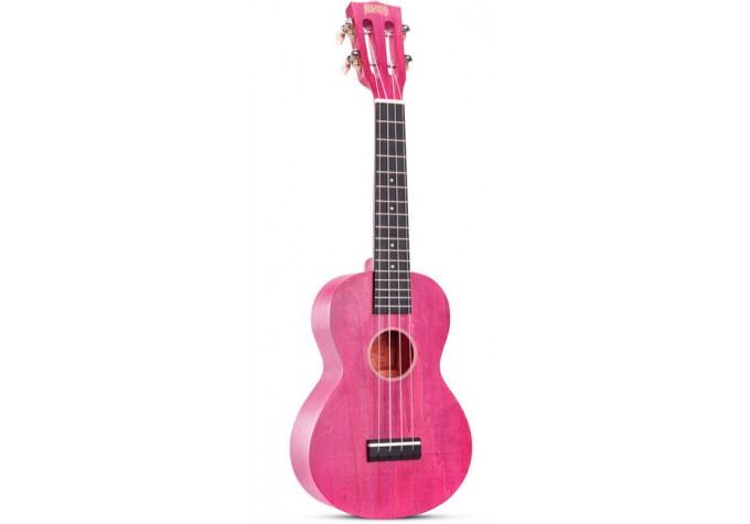 Mahalo ML2BC Koncertné ukulele Berry Crush