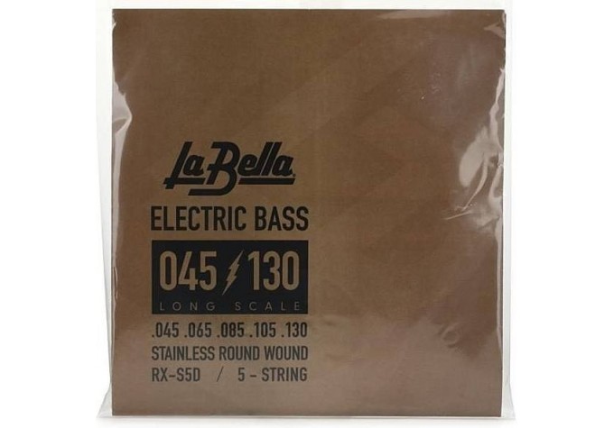 LaBella RX-S5D 45-130