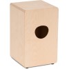 Sela SE 165 Primera Drevený cajon Červená
