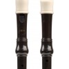 Cascha HH 2173 Plastic Soprano Recorder Brown - GF